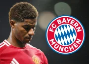 Marcus Rashford: Bayern Munich Siap Mengambil Alih Pemain Manchester United