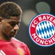 Marcus Rashford: Bayern Munich Siap Mengambil Alih Pemain Manchester United