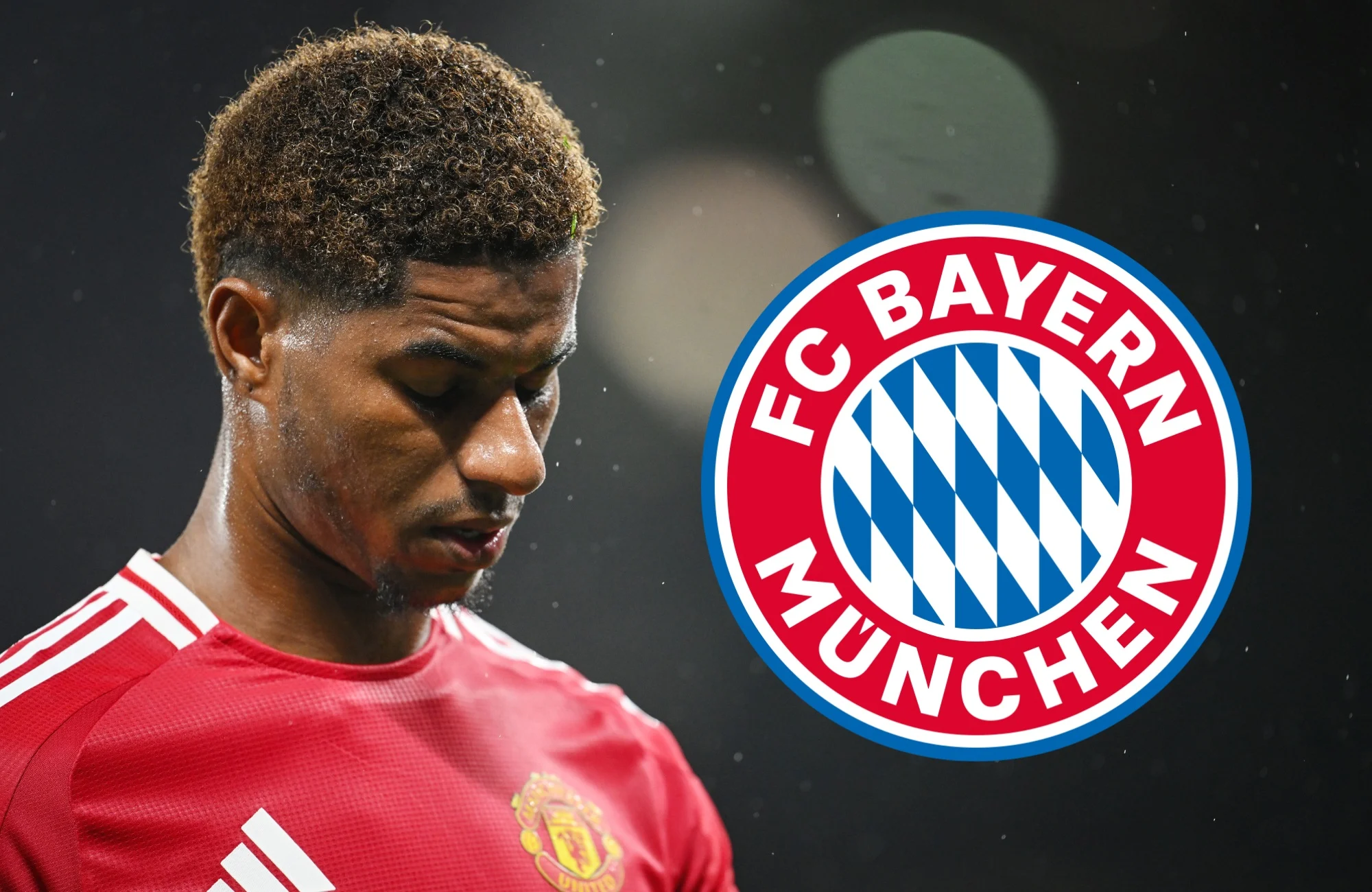 Marcus Rashford: Bayern Munich Siap Mengambil Alih Pemain Manchester United