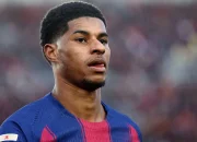 Marcus Rashford: Masa Depan di Manchester United dan Barcelona
