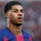 Marcus Rashford: Masa Depan di Manchester United dan Barcelona
