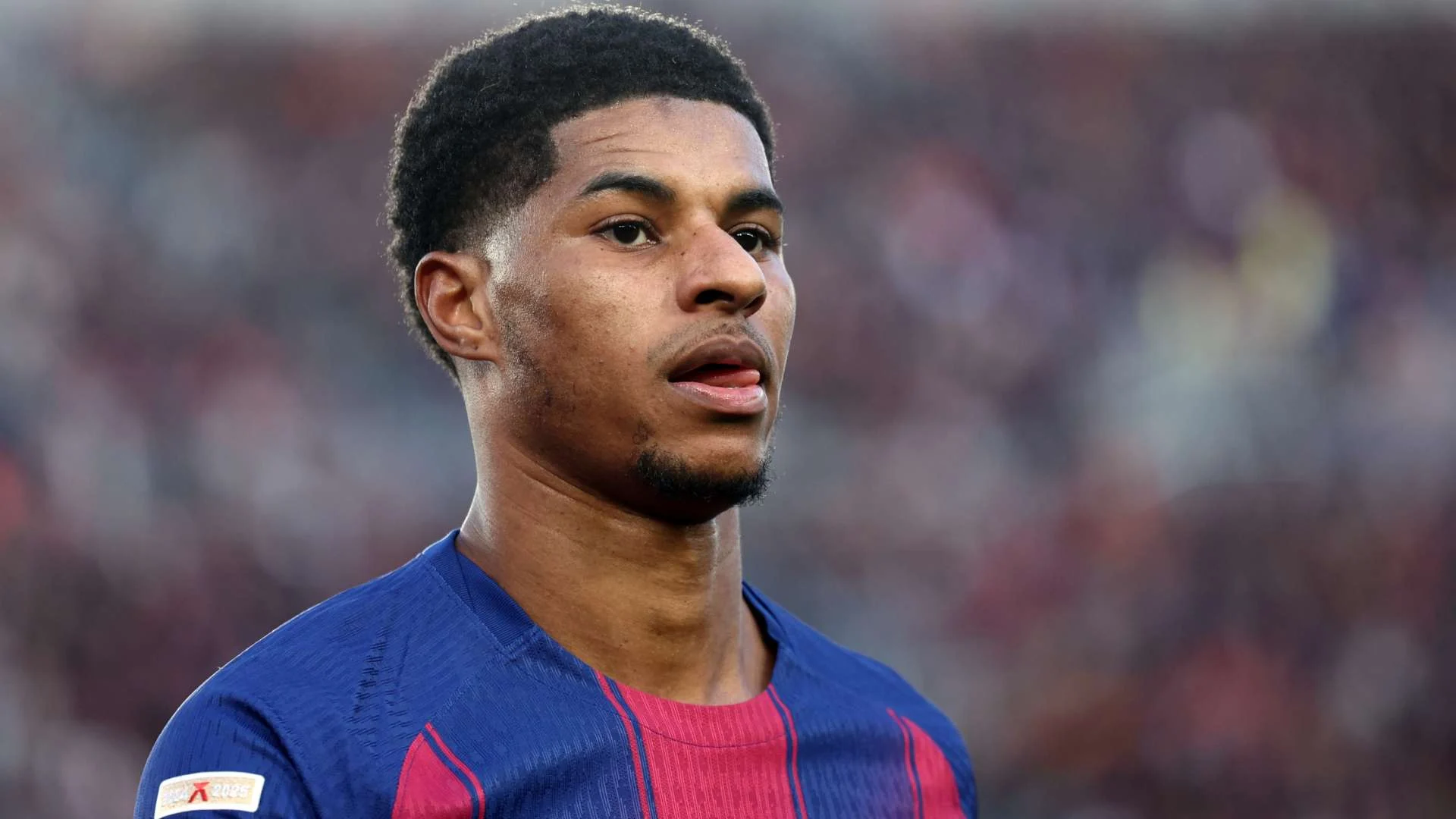 Marcus Rashford: Masa Depan di Manchester United dan Barcelona