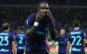 Marcus Thuram dan Pemain Lainnya Siap Bersaing di Piala Dunia 2026