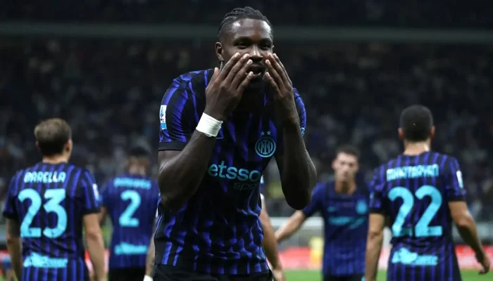 Marcus Thuram dan Pemain Lainnya Siap Bersaing di Piala Dunia 2026