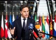 Mark Rutte dan Peran NATO dalam Dinamika Hubungan Internasional