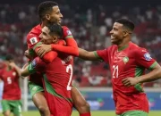 Maroko Raih Kemenangan Bersejarah atas Skotlandia di Piala Dunia 2026