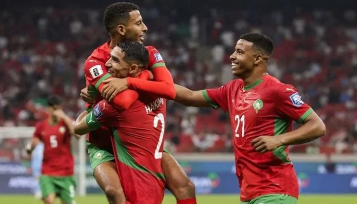 Maroko Raih Kemenangan Bersejarah atas Skotlandia di Piala Dunia 2026
