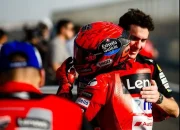 Marquez Kembali Ke Puncak, GOD55 Sports Perkenalkan Livery Baru di MotoGP Italia