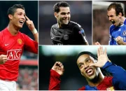 Marseille dan Berbagai Cerita di Balik Transfer Pemain Bintang