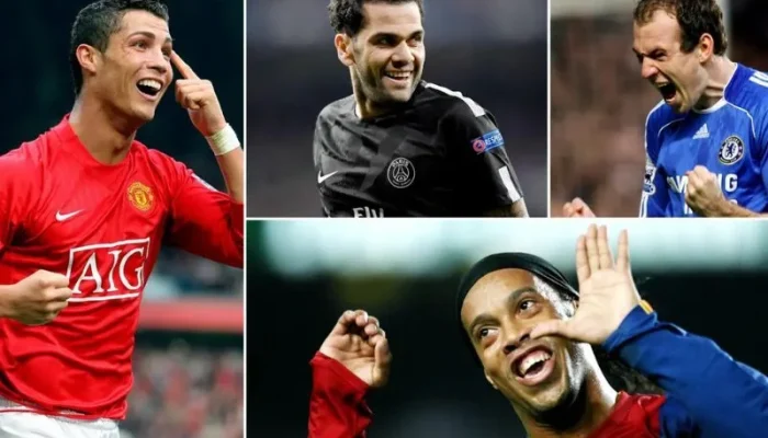 Marseille dan Berbagai Cerita di Balik Transfer Pemain Bintang