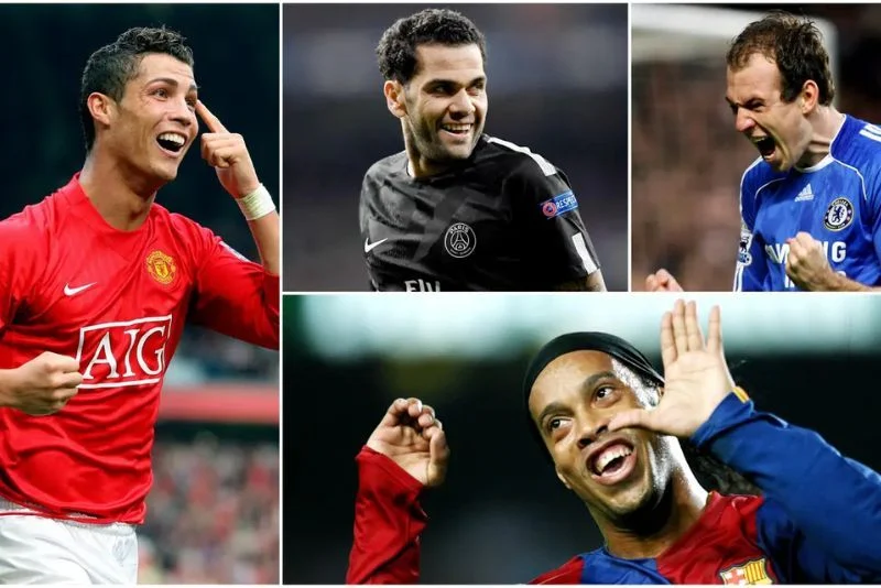 Marseille dan Berbagai Cerita di Balik Transfer Pemain Bintang