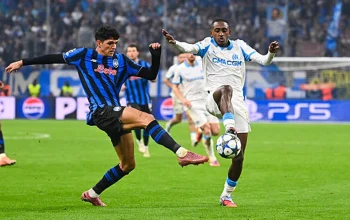 Marseille FC: Dari Pertandingan Champions League hingga Bursa Transfer
