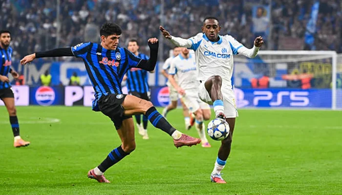 Marseille FC: Dari Pertandingan Champions League hingga Bursa Transfer