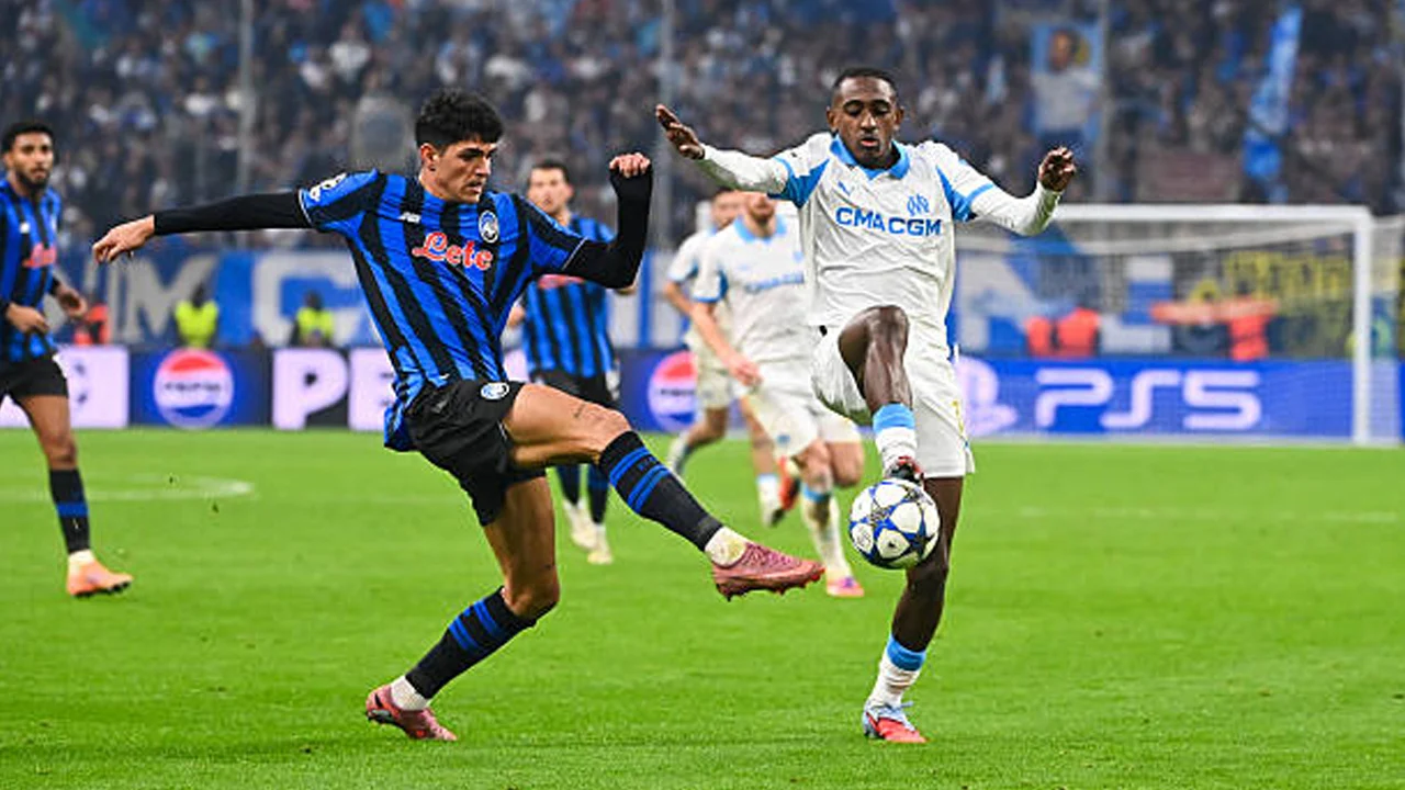 Marseille FC: Dari Pertandingan Champions League hingga Bursa Transfer