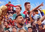 Martin Baturina Menjadi Sorotan di Piala Dunia 2026