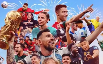 Martin Baturina Menjadi Sorotan di Piala Dunia 2026
