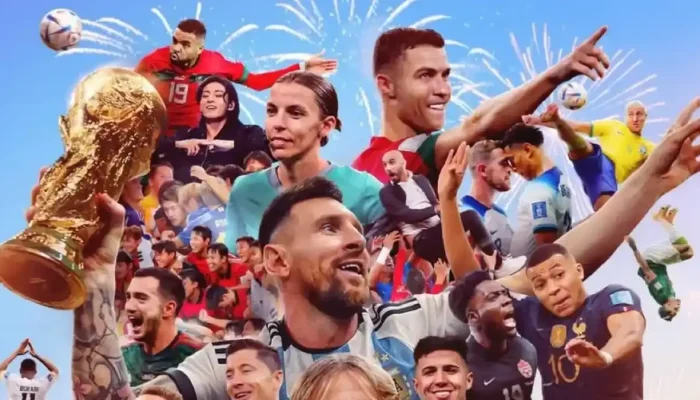 Martin Baturina Menjadi Sorotan di Piala Dunia 2026