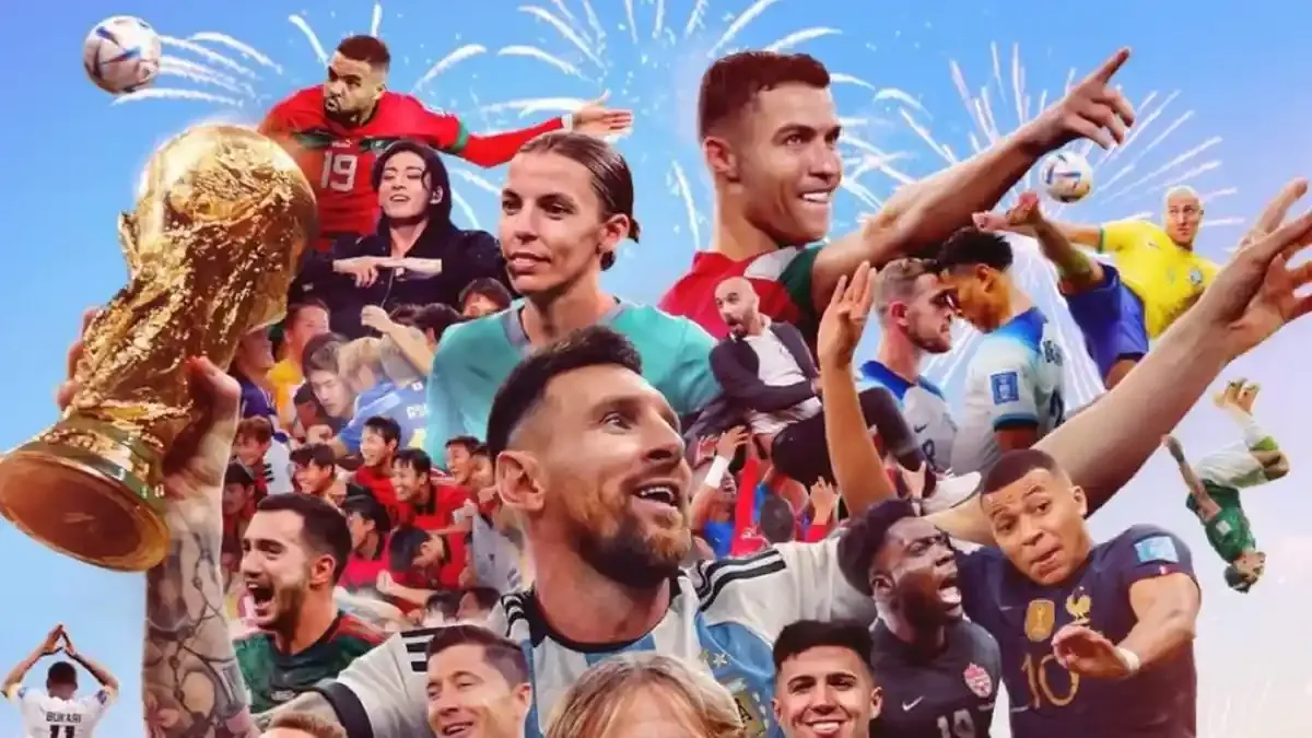 Martin Baturina Menjadi Sorotan di Piala Dunia 2026