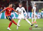 Martín Zubimendi dan Strategi Baru di Dunia Sepak Bola