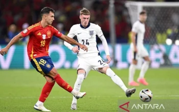 Martín Zubimendi dan Strategi Baru di Dunia Sepak Bola