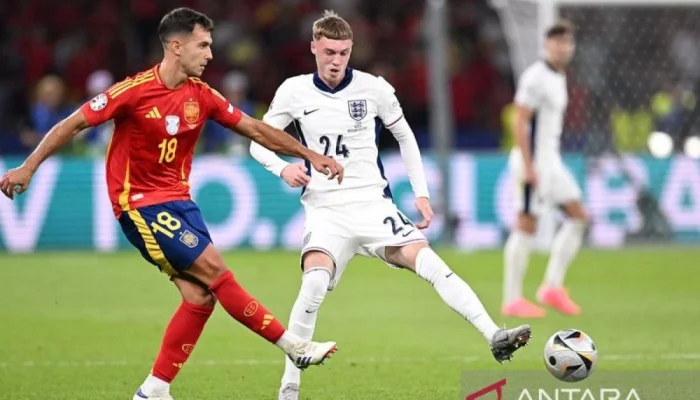 Martín Zubimendi dan Strategi Baru di Dunia Sepak Bola