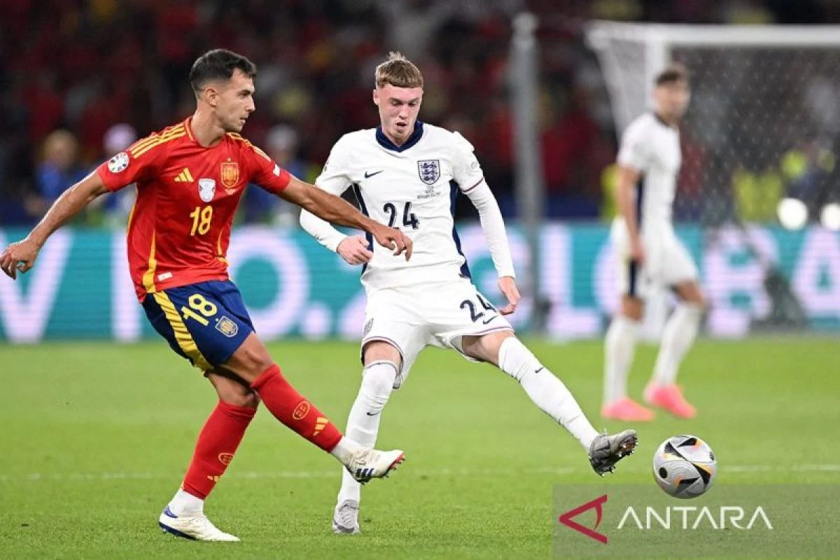 Martín Zubimendi dan Strategi Baru di Dunia Sepak Bola