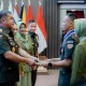 Maruli Simanjuntak dan Prestasi Perwira TNI AD dalam Pendidikan Reguler Seskoad 2026