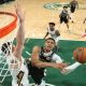 Masa Depan Giannis Antetokounmpo dan Dilema Milwaukee Bucks