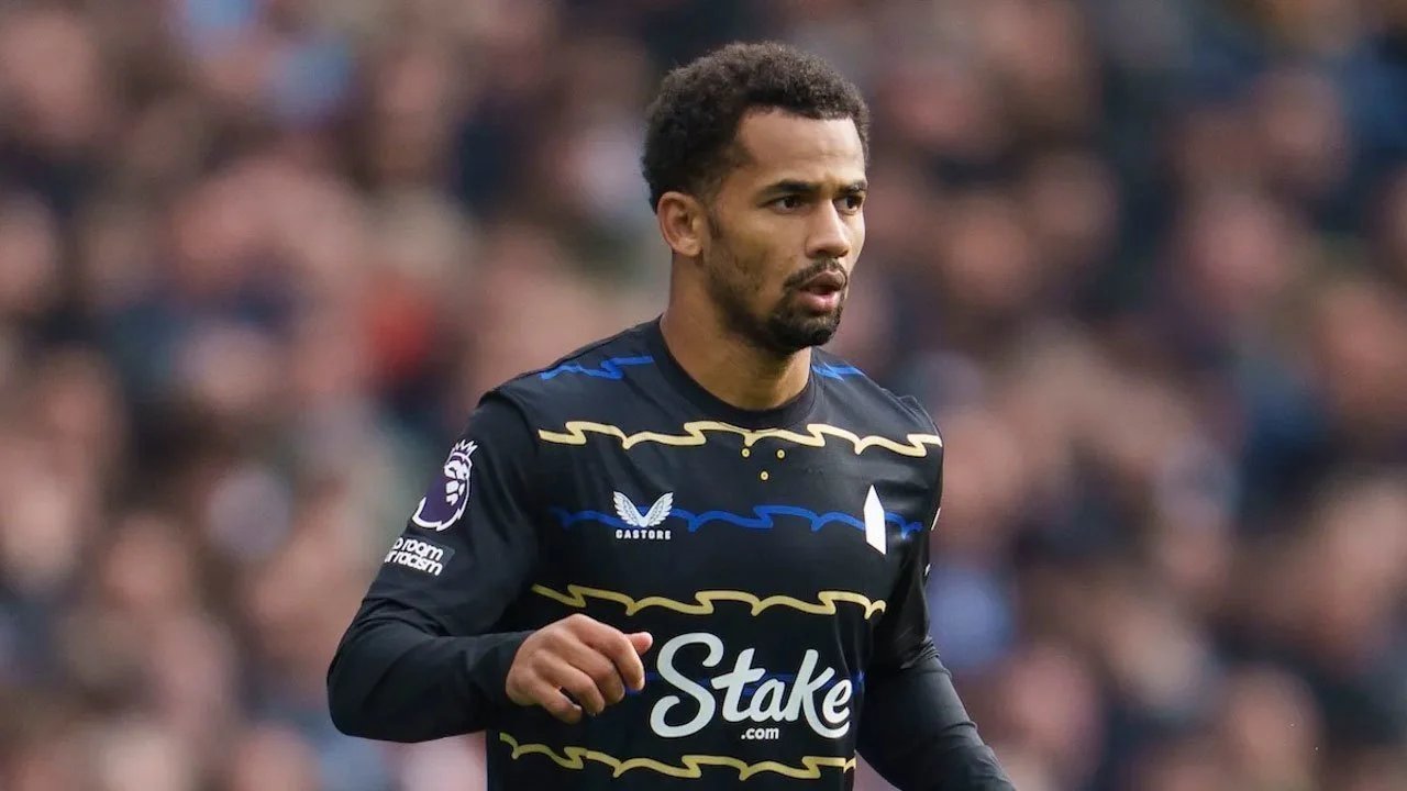 Masa Depan Iliman Ndiaye di Everton: Harus Dijual atau Dipertahankan?