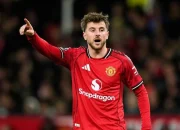 Mason Mount Tidak Akan Dijual Manchester United Meskipun Minat AC Milan