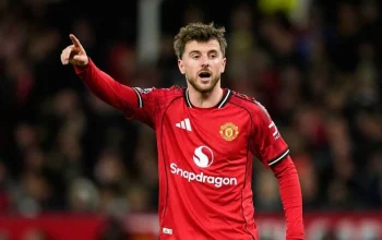 Mason Mount Tidak Akan Dijual Manchester United Meskipun Minat AC Milan