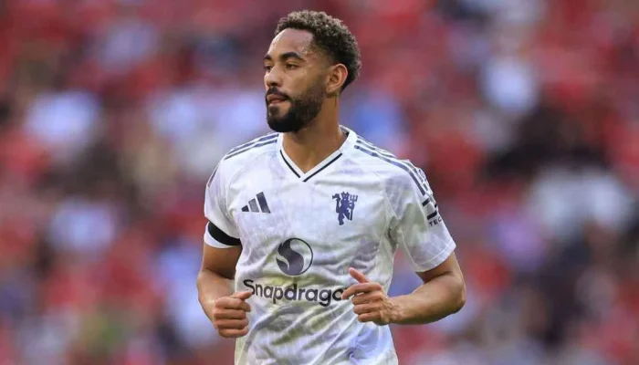 Matheus Cunha Siap Hadapi Tantangan Baru di Manchester United