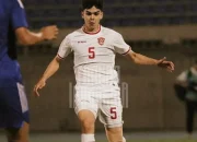 Mathew Baker Debut Bersama Timnas Indonesia: Pemain Termuda yang Membuat Sejarah