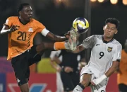 Matt Freese Brilliance Membawa Tim AS ke Babak Knockout Piala Dunia
