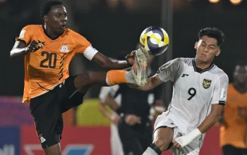 Matt Freese Brilliance Membawa Tim AS ke Babak Knockout Piala Dunia