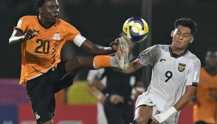 Matt Freese Brilliance Membawa Tim AS ke Babak Knockout Piala Dunia