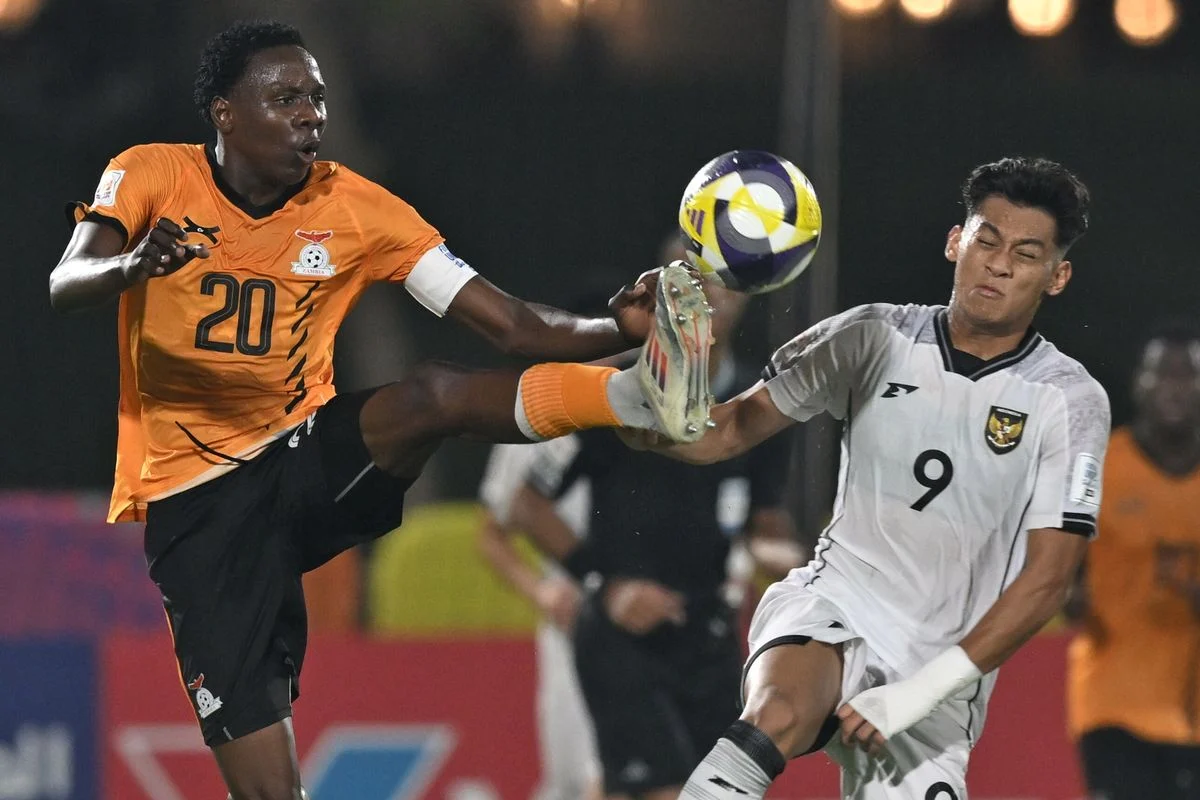 Matt Freese Brilliance Membawa Tim AS ke Babak Knockout Piala Dunia