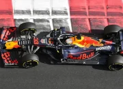 Max Verstappen dan Masa Depan di F1: Antara Red Bull dan Mercedes