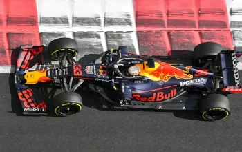 Max Verstappen dan Masa Depan di F1: Antara Red Bull dan Mercedes