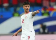 Mees Hilgers Kembali ke Skuad Timnas Indonesia: Persiapan Menghadapi Oman dan Mozambik