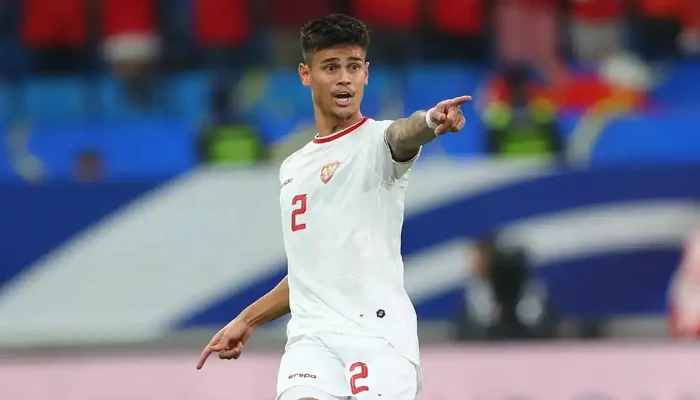 Mees Hilgers Kembali ke Skuad Timnas Indonesia: Persiapan Menghadapi Oman dan Mozambik