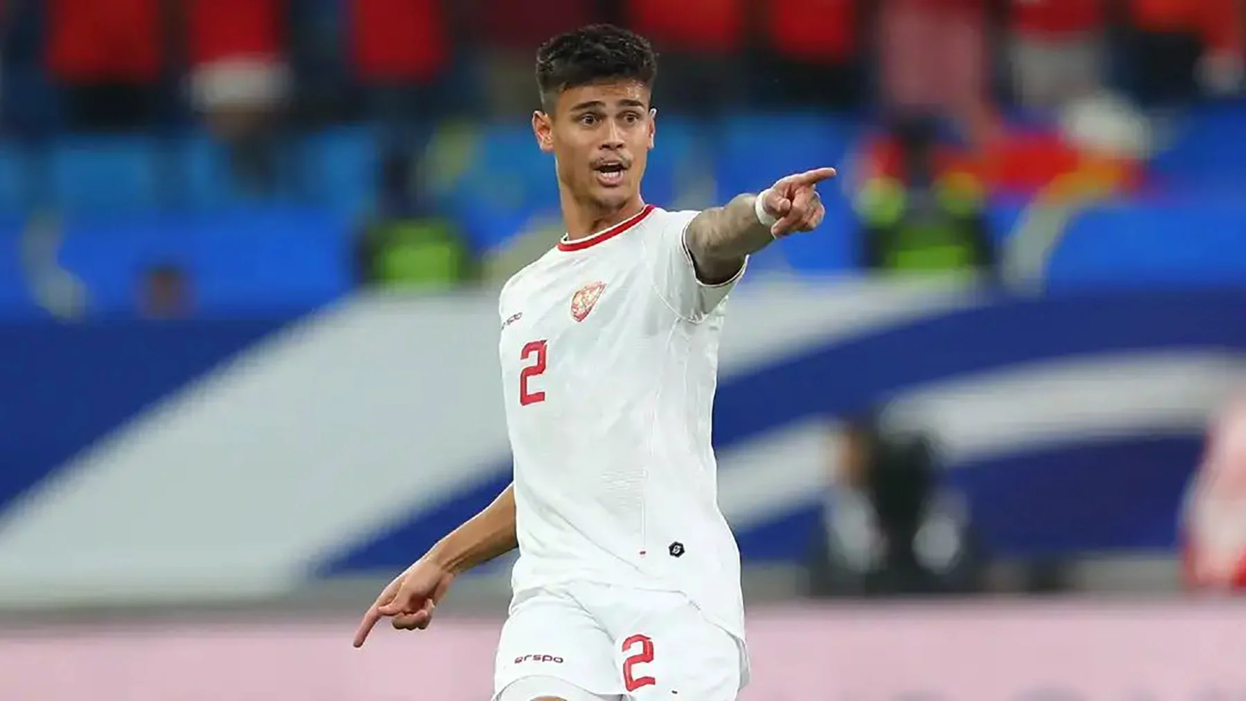 Mees Hilgers Kembali ke Skuad Timnas Indonesia: Persiapan Menghadapi Oman dan Mozambik