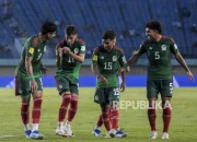 Meksiko Menang 2-0 Atas Afrika Selatan di Pembukaan Piala Dunia 2026