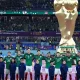 Meksiko Raih Kesempurnaan di Piala Dunia 2026, Sejarah Baru Terukir
