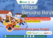 Membangun Budaya Kesadaran Bencana Sejak Dini: Langkah Penting untuk Masa Depan