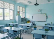 Membangun Kelas yang Inklusif: Dari Ruang Kelas ke Formula 1