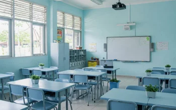 Membangun Kelas yang Inklusif: Dari Ruang Kelas ke Formula 1