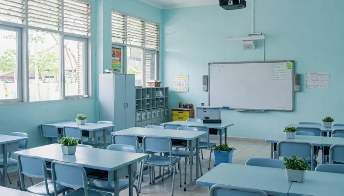 Membangun Kelas yang Inklusif: Dari Ruang Kelas ke Formula 1