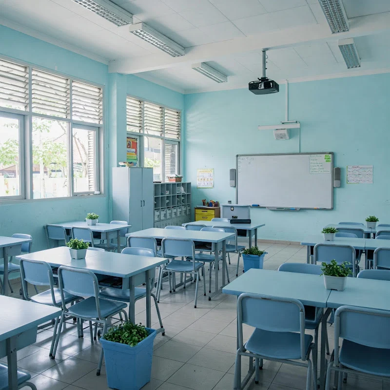 Membangun Kelas yang Inklusif: Dari Ruang Kelas ke Formula 1