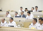 Mendagri Tito Karnavian Dorong Peran Strategis Dalam Pengawasan BUMD